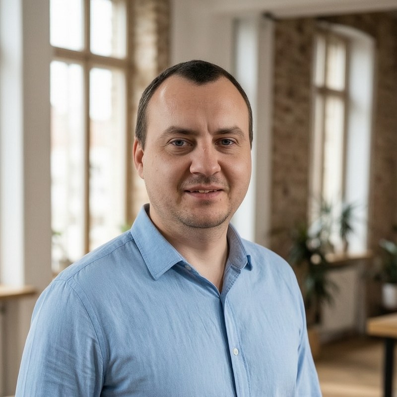 Андрей Головин
